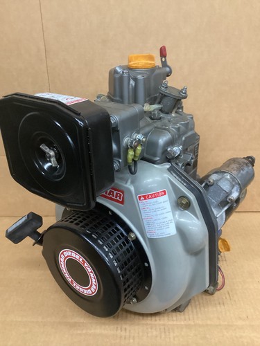 Yanmar l70 diesel - yanmar,