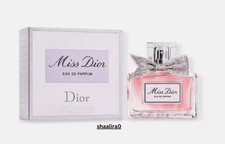 Dior Miss Dior Eau De Parfum 100ml nuovo e confezione originale