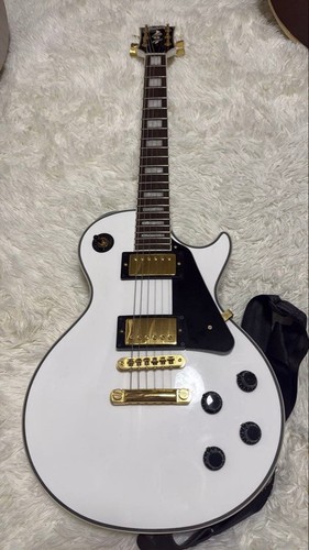 Chitarra elettrica burny les - elettrica,