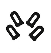 Kit 4 Guarnizioni Distanziali