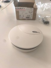 Logisty S150-22X Rivelatore ottivo di fumo via radio