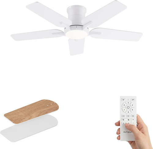 Ventilatore soffitto con - ventilatore,
