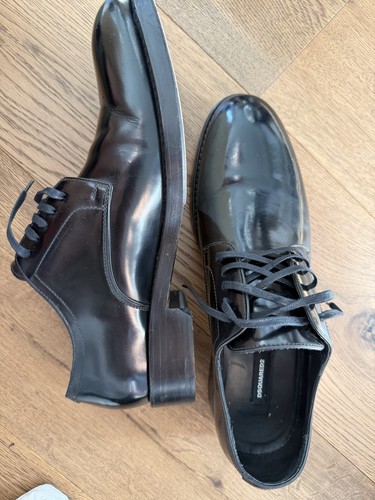 Scarpe dsquared2 - scarpe,