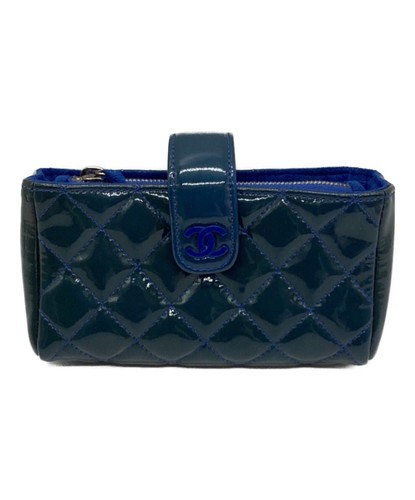 Borsa mano chanel matelasse - borsa,