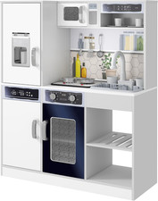 Cucina Giocattolo per Bambini