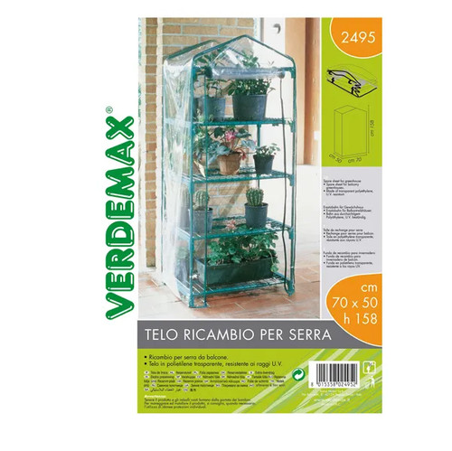 Telo ricambio per - telo,