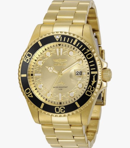 Invicta pro diver 33811 uomo - 33811,
