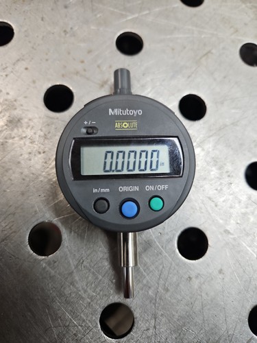 Mitutoyo 543 793b indicatore - mitutoyo, 543-793b