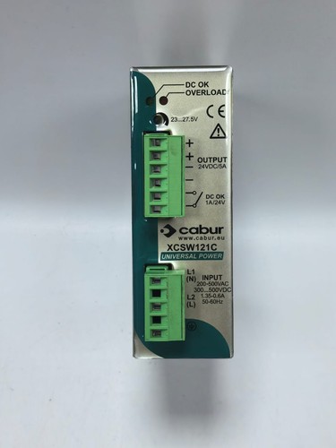 Alimentatore universale cabur - alimentatore,