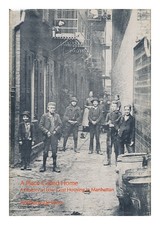 JACKSON, ANTHONY Un posto chiamato casa - una storia di alloggi a basso costo...