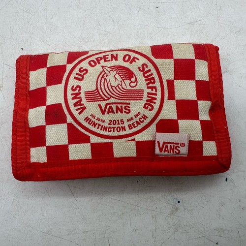 Portafoglio vans open of - vans,