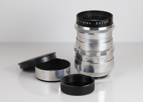 Leggi m42 ottica meyer - leggi,