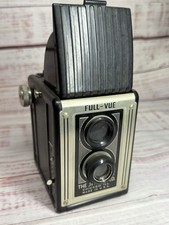 FOTOCAMERA VINTAGE FULL-VUE BY