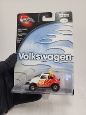 Hot Wheels 100% Volkswagen