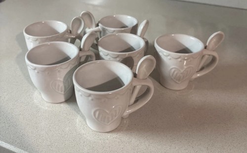 Lucca felicia set - set, 6