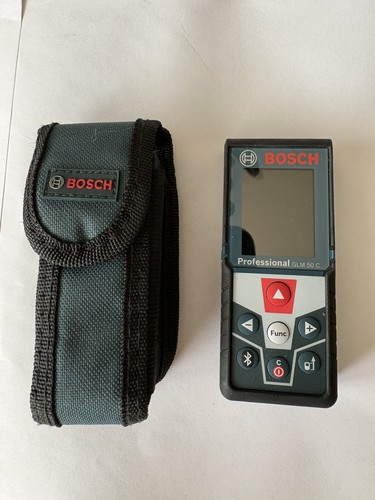 Bosch glm misuratore - bosch, 50