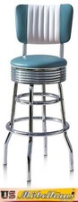 Blu bel air americana - air,