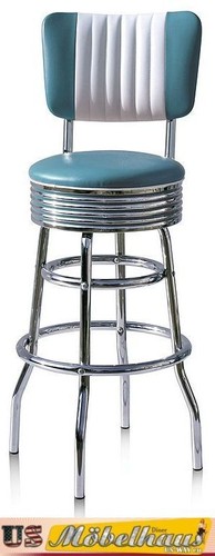 Blu bel air americana - blu,