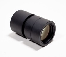 Nikon Coolscan - obiettivo