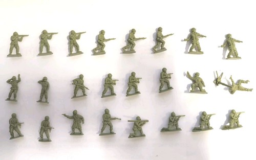 Lotto soldatini matchbox - lotto,