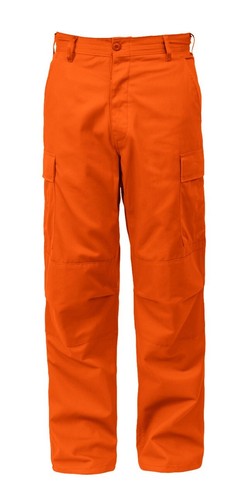 Rothco tactical bdu cargo - rothco,
