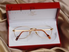 CARTIER LUNETTES TRINITY