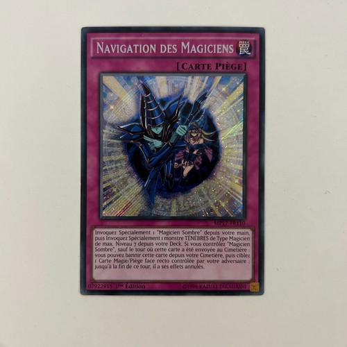 Carte secret rare - -,