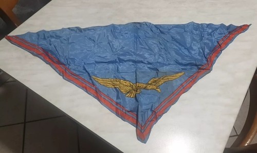 Foulard aeronautica - foulard,