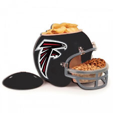 NFL Football Helmet Atlanta Falcons Snack Helmet Per Ogni Festa Di Football