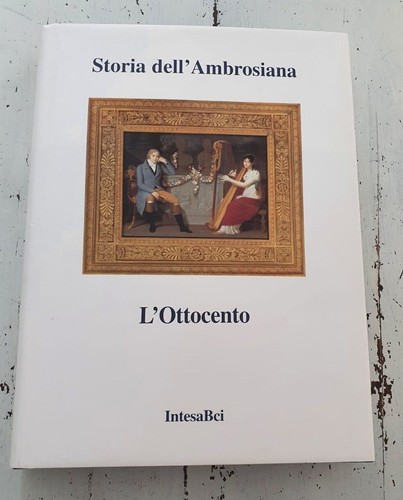Storia dell ambrosiana - dell',
