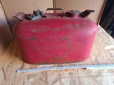 Serbatoio Nautico Fuoribordo