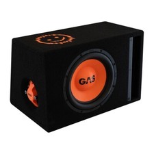 GAS MAD B2-110 Subwoofer 25 cm