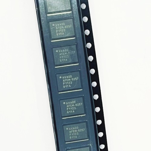 5pcs avago afem s257 cdma - avago,
