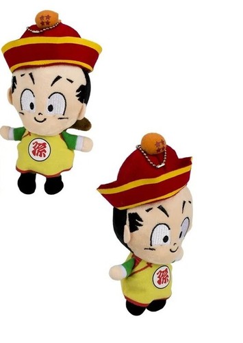 Dragon ball peluche son gohan - dragon,