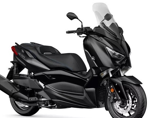 Molla yamaha xmax - molla, abs
