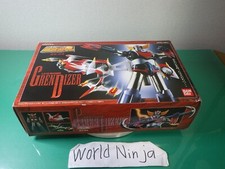 Usato Soul of Chogokin GX-04