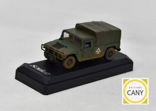 Véhicule HUMVEE Pick-Up Militaire Limitée et numérotée - VEREM - 1/50