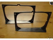 VW Rabbit Cabrio New Set