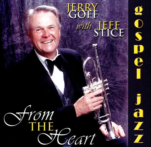 From the heart jerry - from, goff