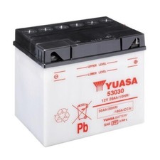 BATTERIA 53030 12V 30AH PER