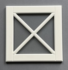 Porta vetrina Ikea Metod