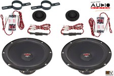 AUDIO SYSTEM X-ION Series X 200 EM EVO2 Woofer composto 2 vie 8" 20 cm AS200EM HS25