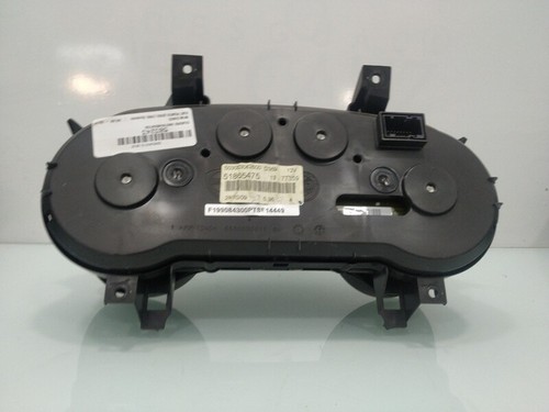 5550030617 quadro strumenti