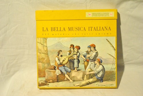 Raccolta dischi vinile la - raccolta,
