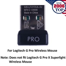 USB Dongle Mouse Receiver