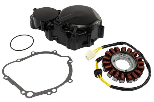 Statore del motore copertura - motore,