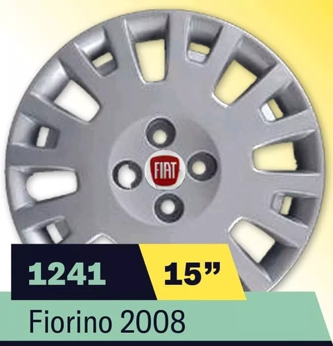 Kit serie copricerchi coppe - kit,