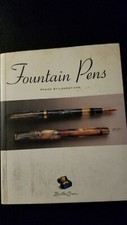 FOUNTAIN PENS. PENNE