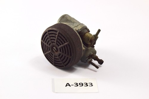 Agusta 125 1959 - 125, my