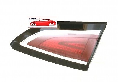 Fanale posteriore interno - fanale, dx